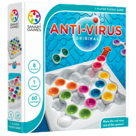 Anti-virus SmartGames