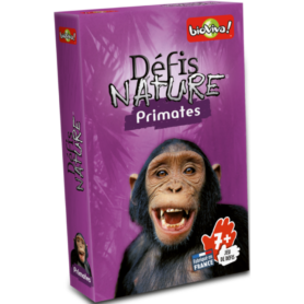 Bioviva DEFIS NATURE Primates