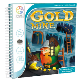 Gold Mine Smartgames