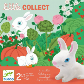Little Collect Djeco