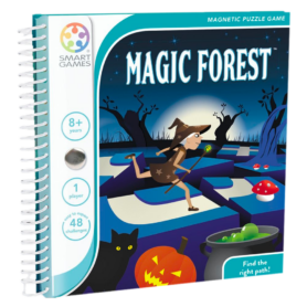 Magic Forest forêt magique Smartgames