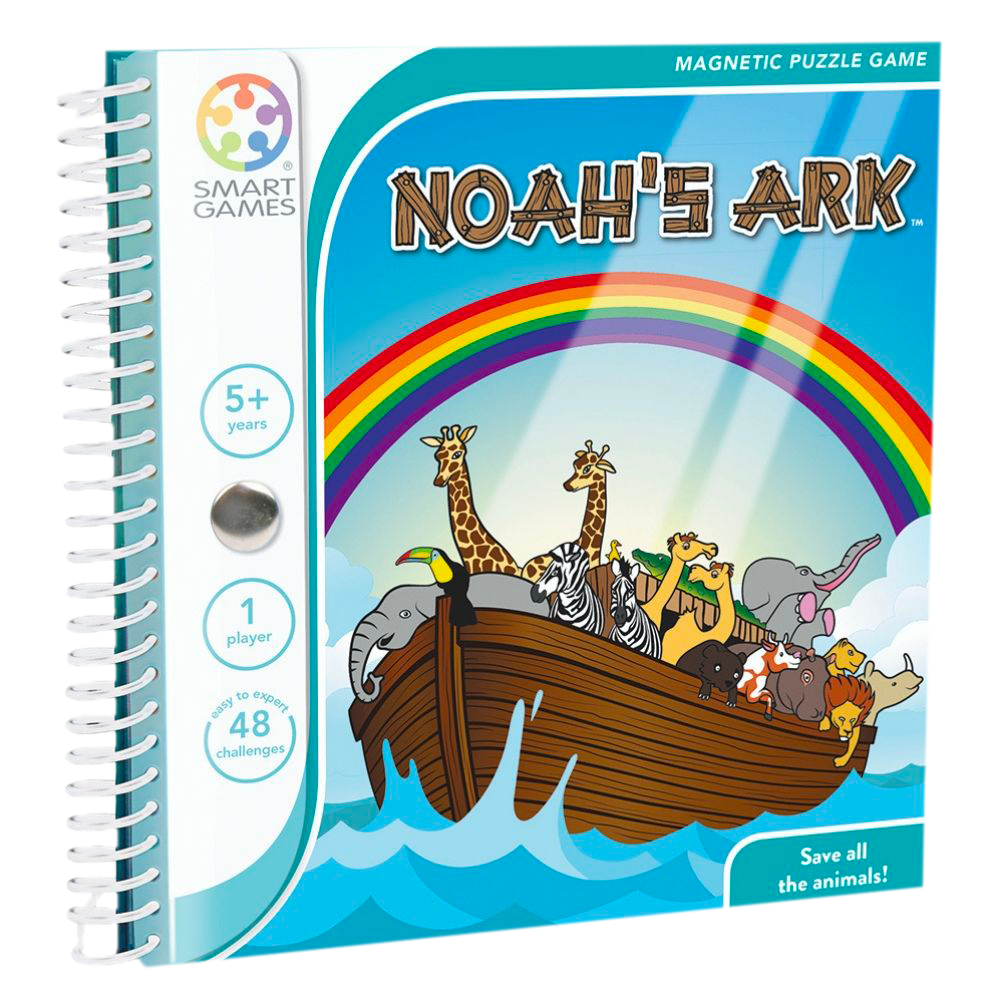 Noah s Ark Arche de Noé SmartGames