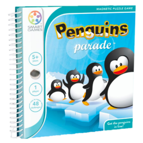 Penguins Parade SmartGames