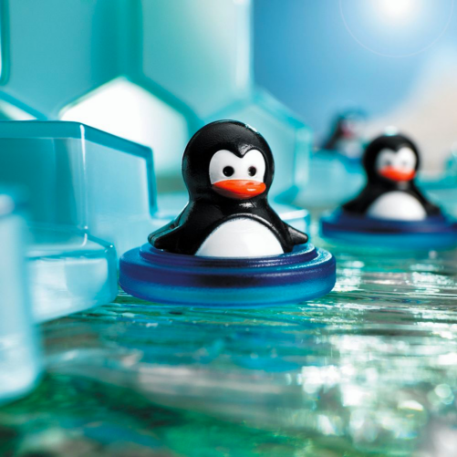 Penguins Pool Party SmartGames