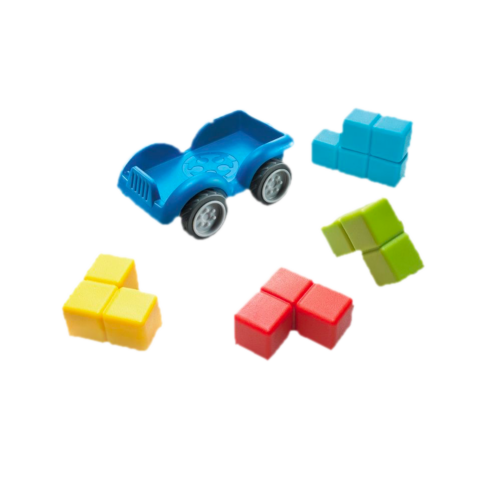 Smart Car Mini SmartGames