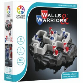 Walls & Warriors smartgames