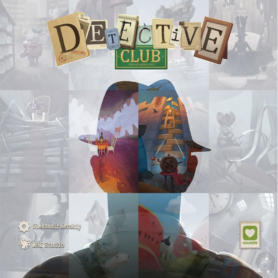 Detective-Club