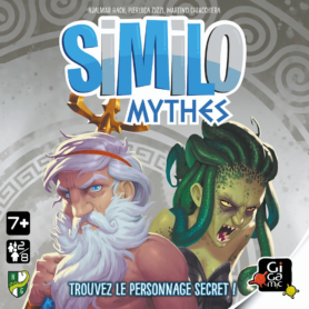 Similo Mythes