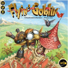 Flyin' Goblin Iello