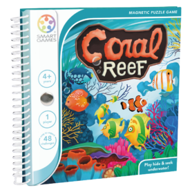 Coral Reef Smartgames