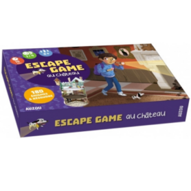 Escape Game au château