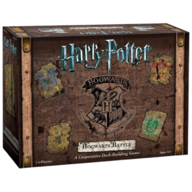 Harry Potter - Hogwart's Battle - Bataille À Poudlard