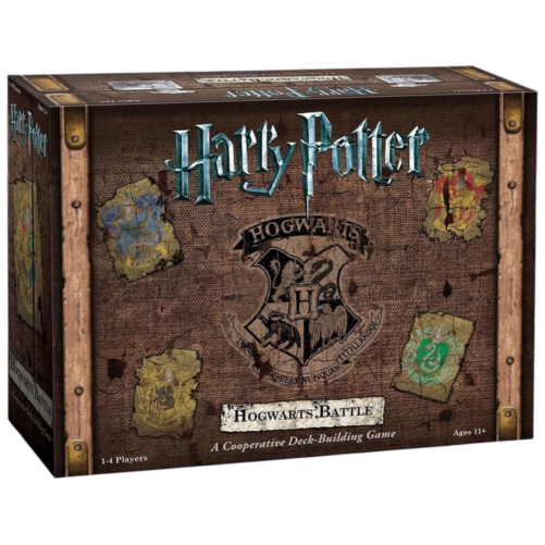 Harry Potter - Hogwart's Battle - Bataille À Poudlard