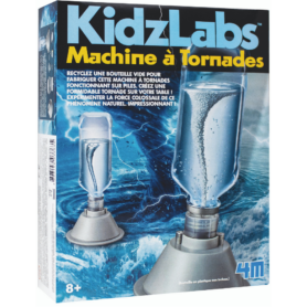 Kidz Labs - Machine à Tornades