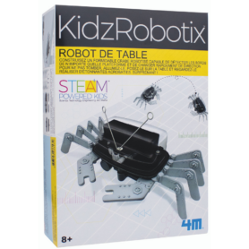 Kidz Robotix - Robot de Table