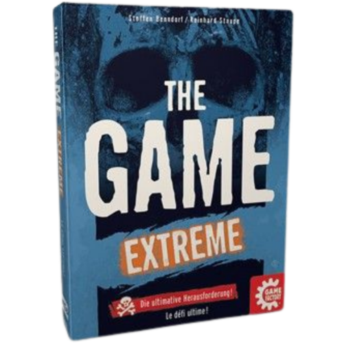 The game extreme