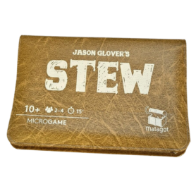 Microgame - Stew