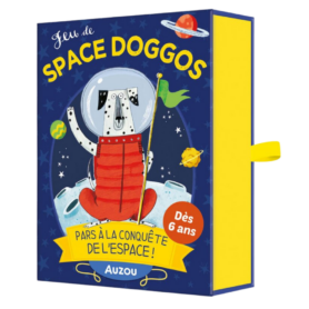 Space Doggos