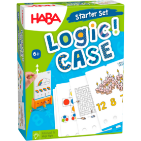 LogiCASE Kit de démarrage 6+