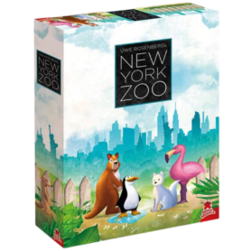 New-York Zoo