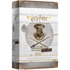 Harry Potter – Bataille à Poudlard - Défense contre les Forces du Mal