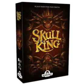 Skull King 2022