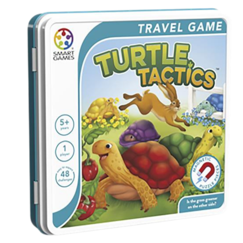 Turtle Tacticts