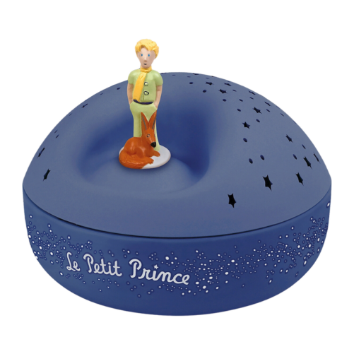 Projecteur d'Etoiles Musical Le Petit Prince