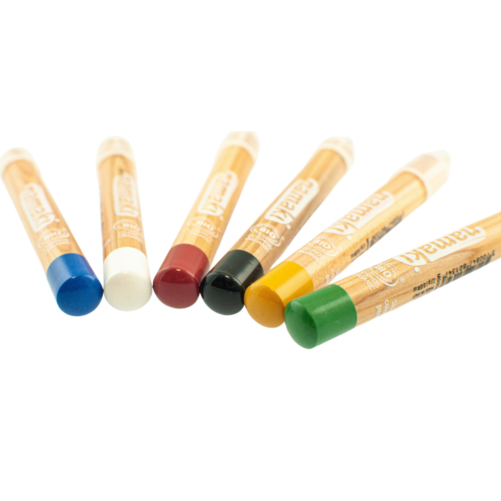 Crayon de Maquillage BIO Namaki