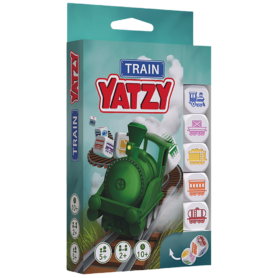 Train Yatzy