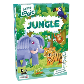 Gamme Logic - Jungle