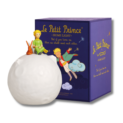 Veilleuse tactile Le Petit Prince