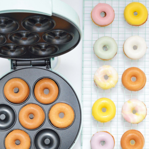 Machine à donuts - Donuts Factory