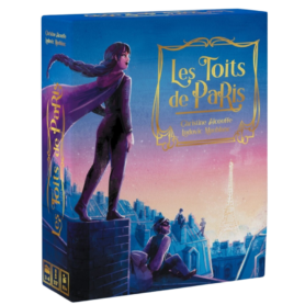 Les Toits de Paris