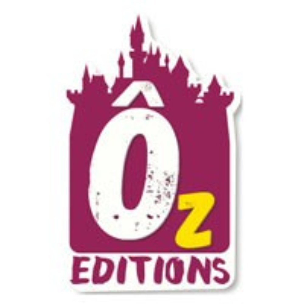 OZ Editions