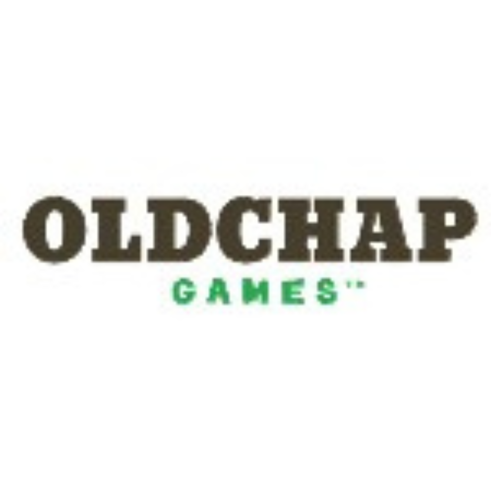 OldChap Editions