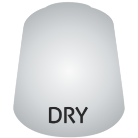 Couleur Citadel Dry - Necron Compound