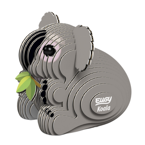 Kit de bricolage 3D, Koala