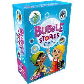 Bubble Stories 3 Contes